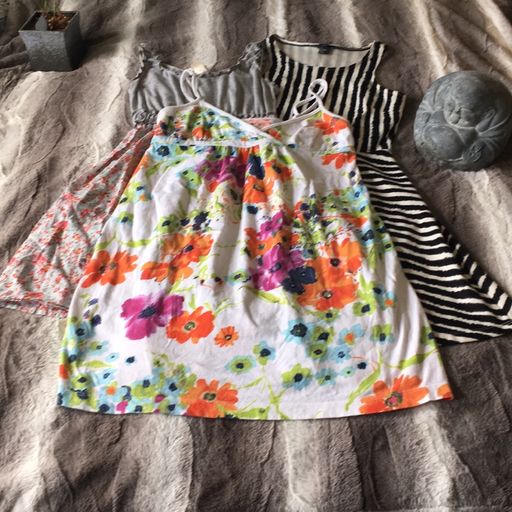 Summer Dress Bundle